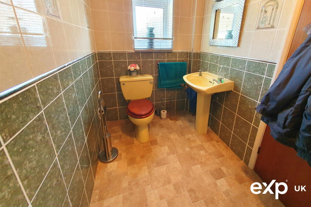 Additional image 20 of Impressive Five Bedroom Detached Family Home with Sea Views, Poole, Dorset