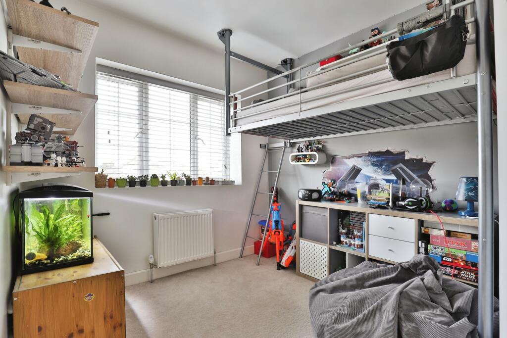 Additional image 19 of Glencoe Road, Poole, BH12