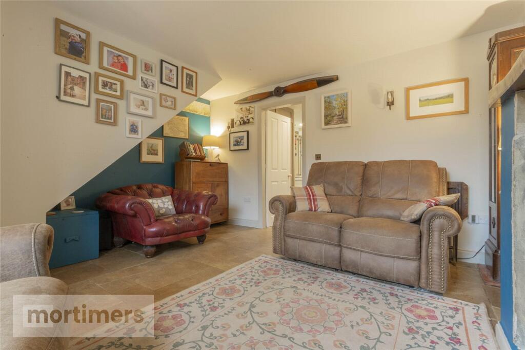 Additional image 11 of Church View, Gisburn, Clitheroe, Lancashire, BB7