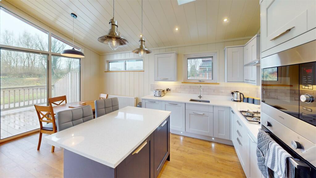 Additional image 6 of Wren Lodge. Gargrave, Skipton