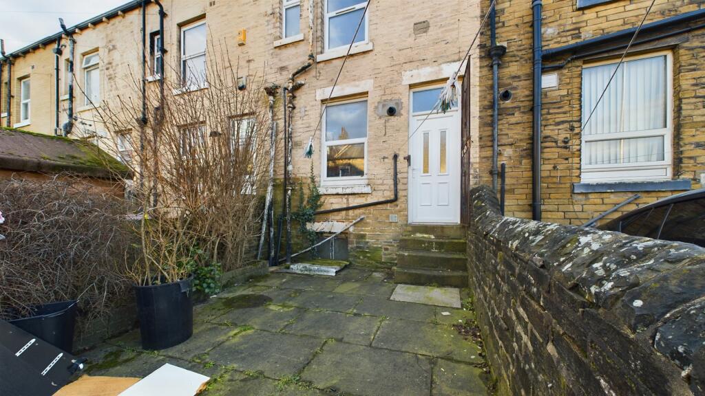 Additional image 11 of Glendare Terrace, Bradford, BD7