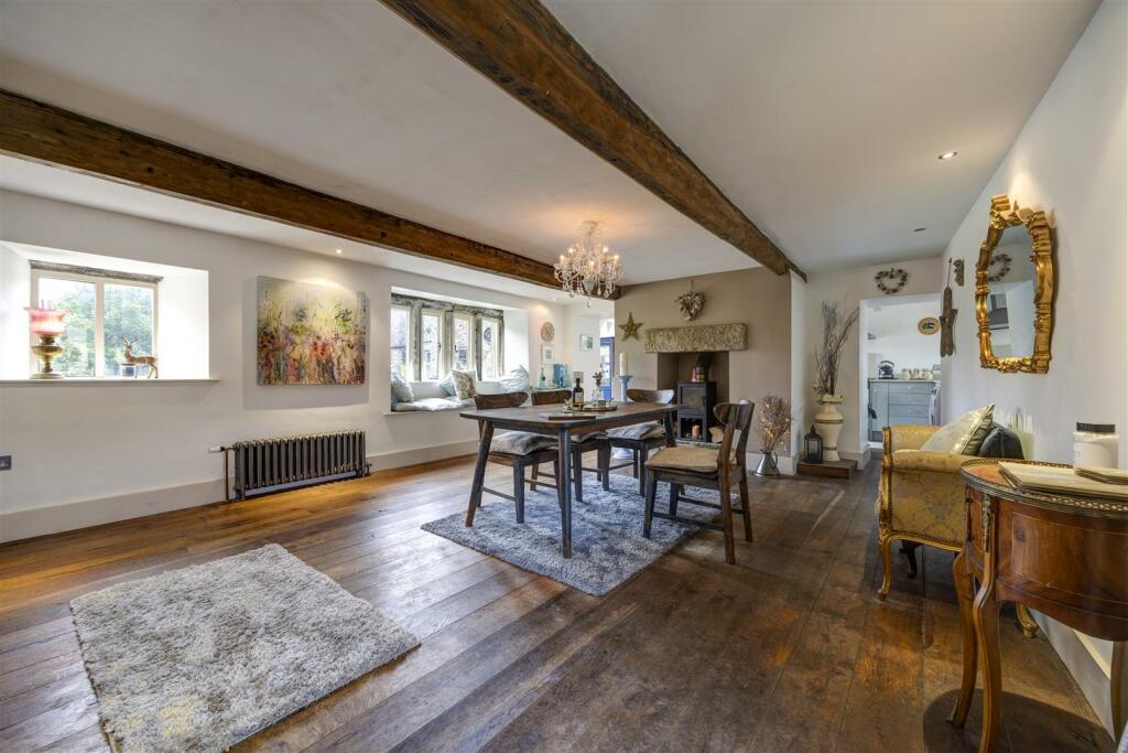 Additional image 9 of Penyghent, Selside, Settle