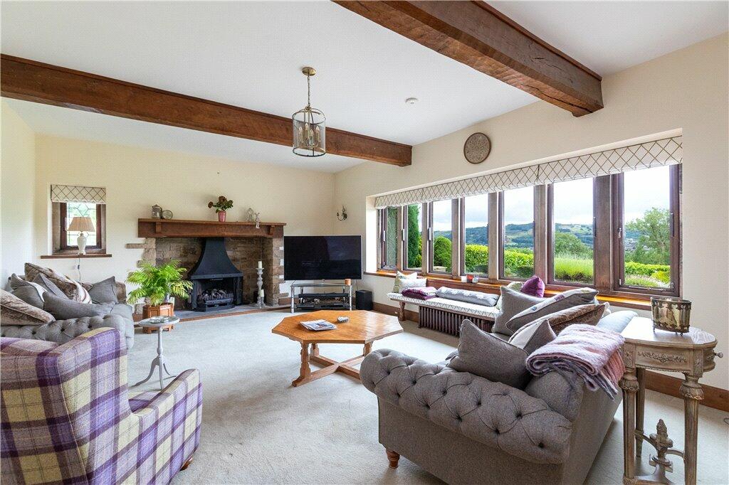 Additional image 6 of Main Street, Farnhill, Keighley, North Yorkshire, BD20