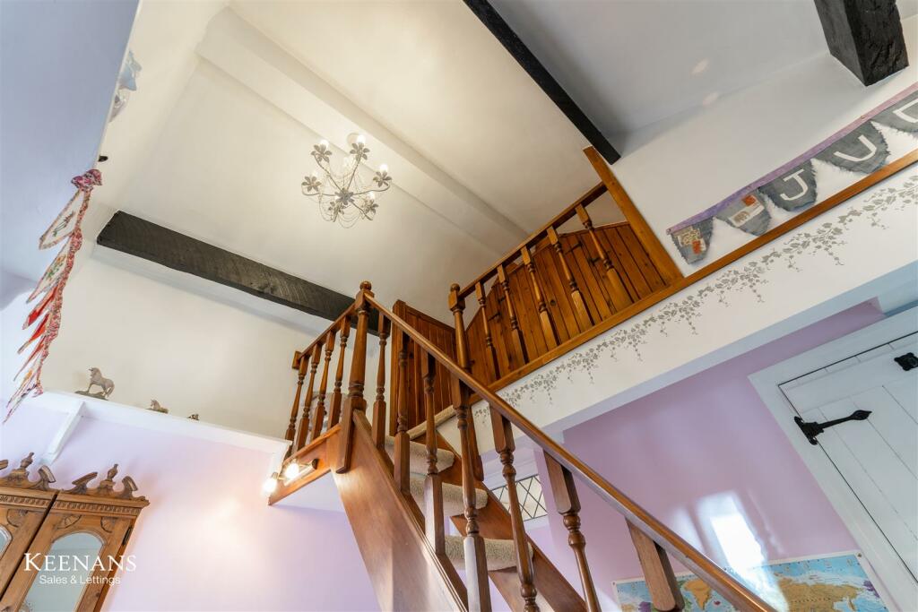 Additional image 19 of Cliffe Park, Great Harwood, Blackburn