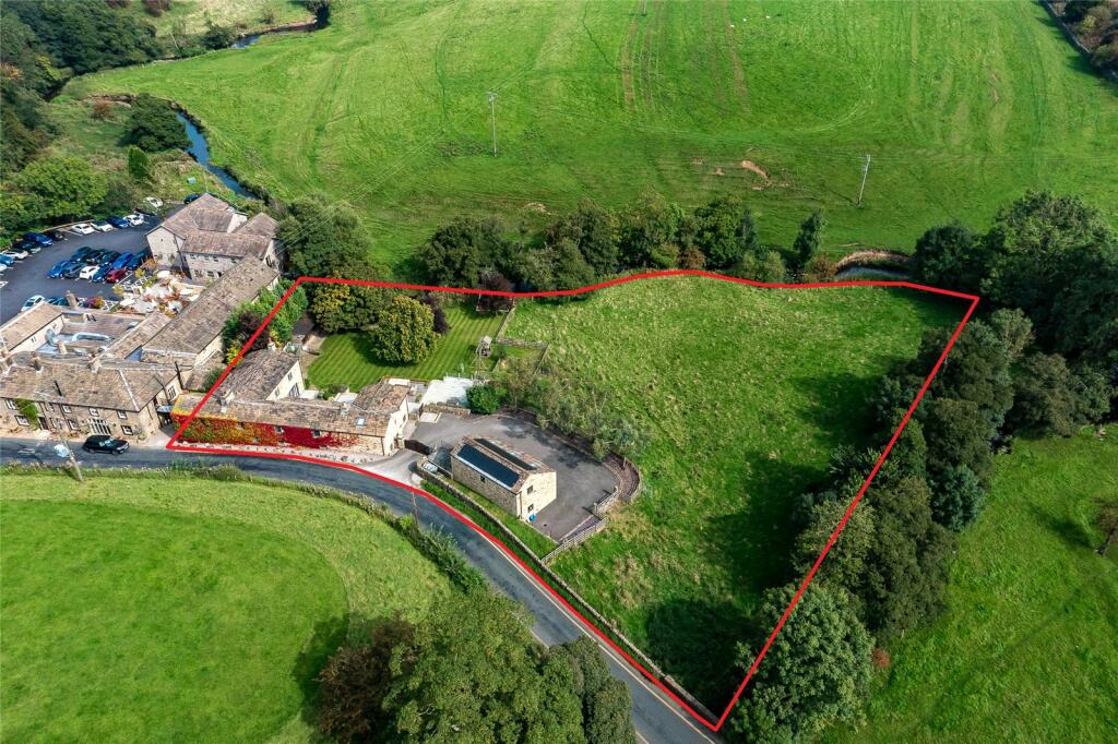 Additional image 39 of Elslack, Skipton, North Yorkshire, BD23