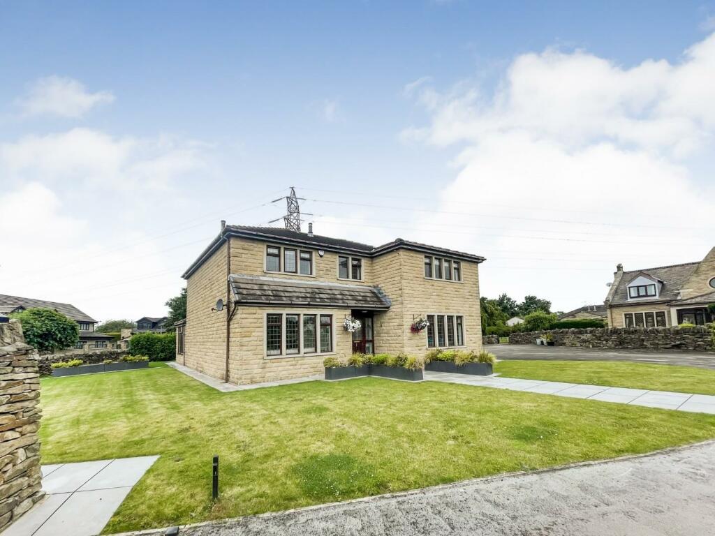 Additional image 39 of Kellymoor Walk, Idle