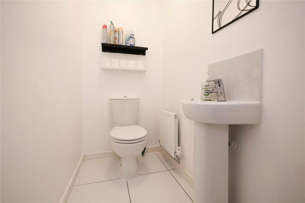 Additional image 11 of Meadowlands, Allerton, Bradford, West Yorkshire, BD15