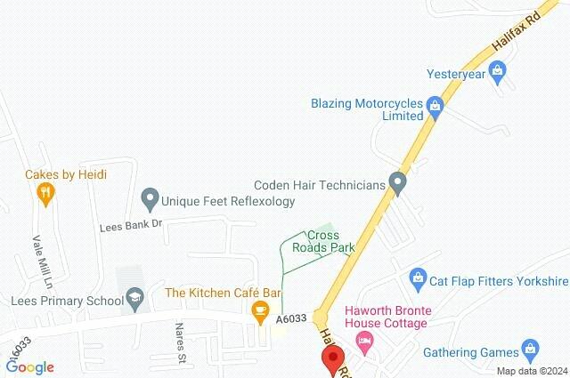 Additional image 11 of Lune Street, Cross Roads, Keighley, West Yorkshire, BD22