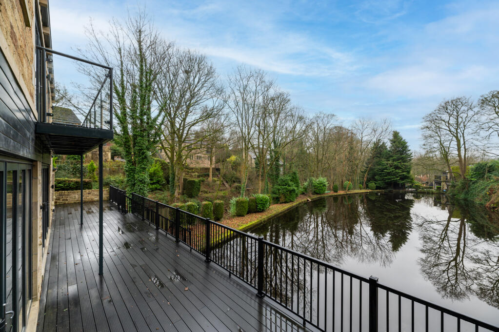 Additional image 49 of Lakeside, East Morton, West Yorkshire, BD20