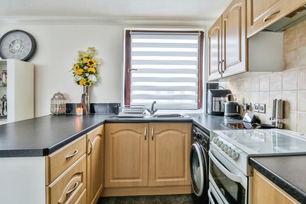 Additional image 5 of Downland Place, Adastral Road, Poole, Dorset, BH17