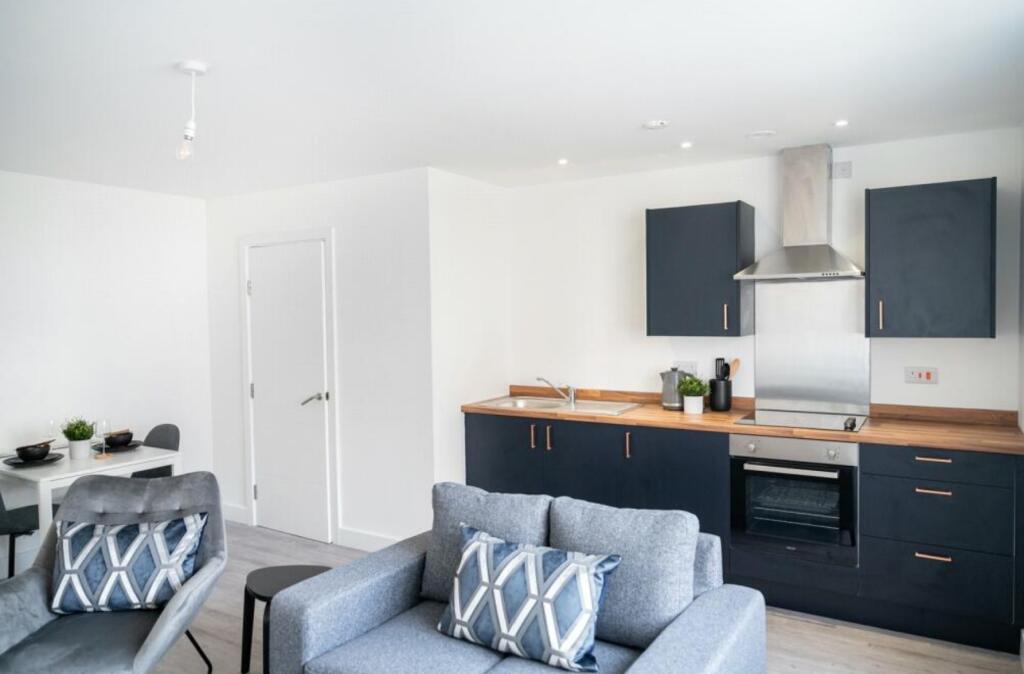 The Printworks, Bingley Road, Bradford