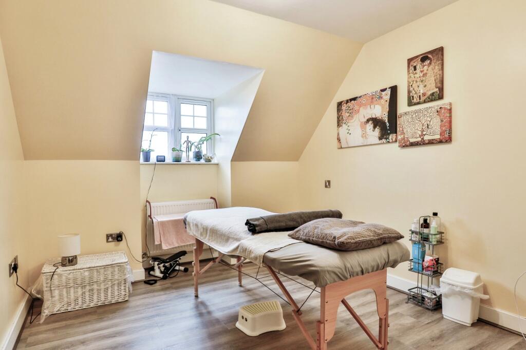 Additional image 10 of Swann Hill Gardens, Upton, Poole, BH16