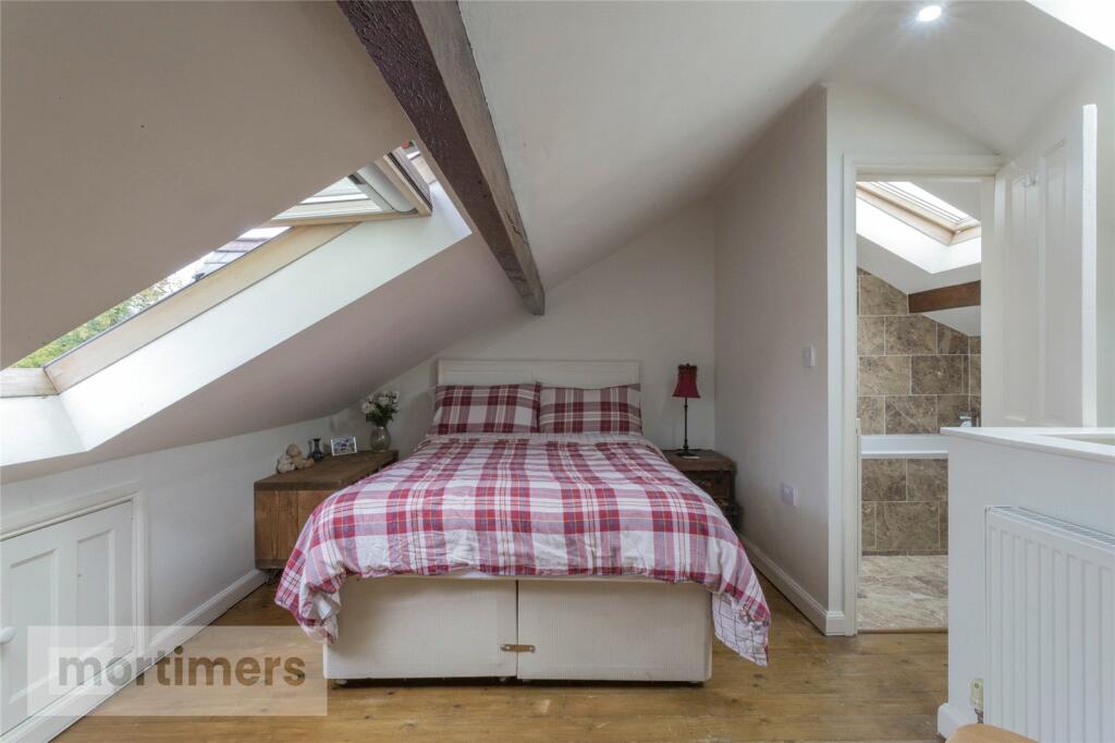 Additional image 18 of Church View, Gisburn, Clitheroe, Lancashire, BB7