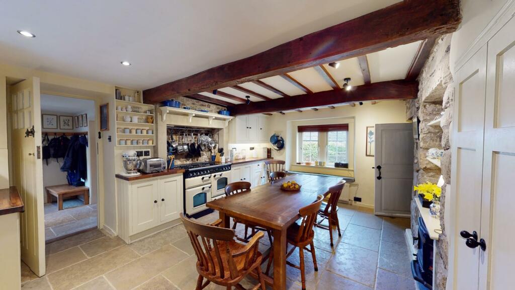 Additional image 13 of Rose Cottage, Buckden, Skipton