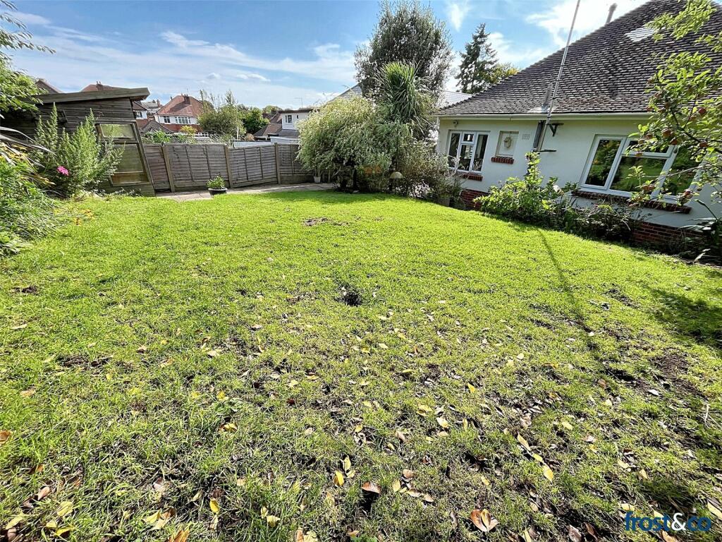 Additional image 13 of Springfield Road, Poole, Dorset, BH14