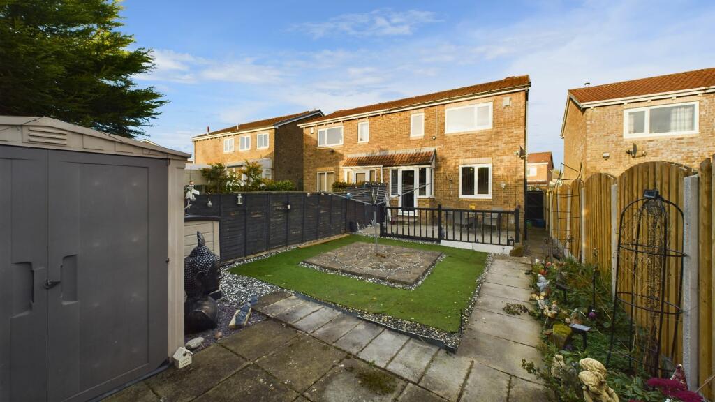 Additional image 12 of Ullswater Drive, Bradford, BD6