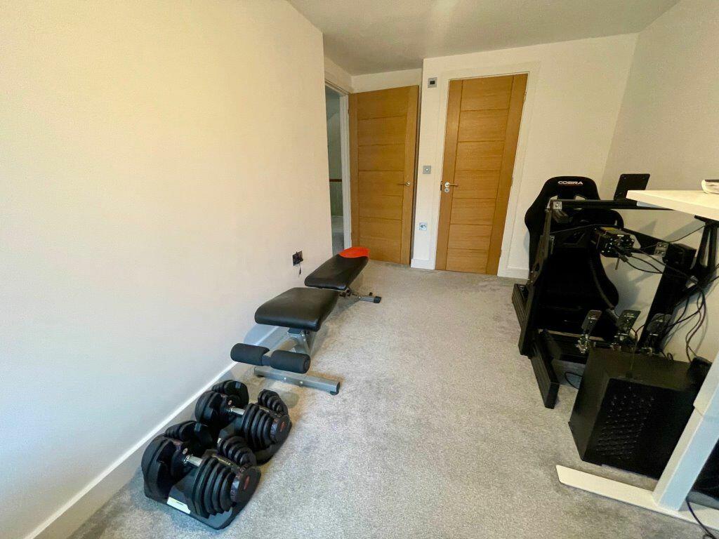 Additional image 10 of TWO DOUBLE BEDROOM MAISONETTE, NORTHBOURNE