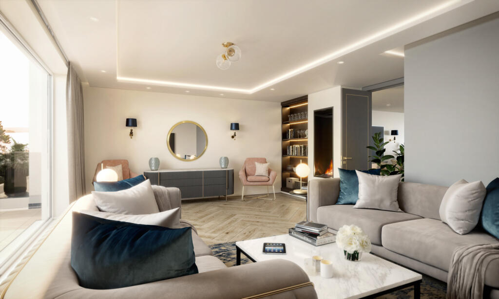 Additional image 10 of Salterns Way, Lilliput, Poole, Dorset, BH14