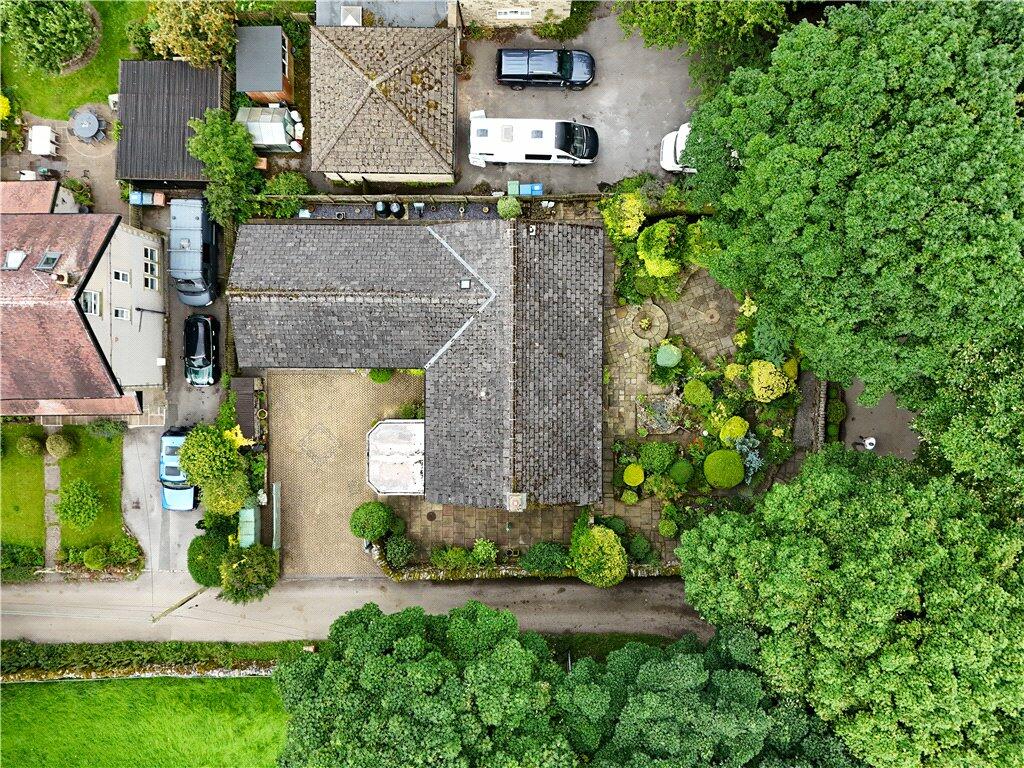 Additional image 13 of Wharfeside Avenue, Threshfield, Skipton, North Yorkshire, BD23