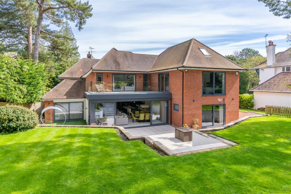 Additional image 28 of Leicester Road, Branksome Park