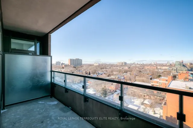 Additional image 23 of 270 Dufferin St Unit 923