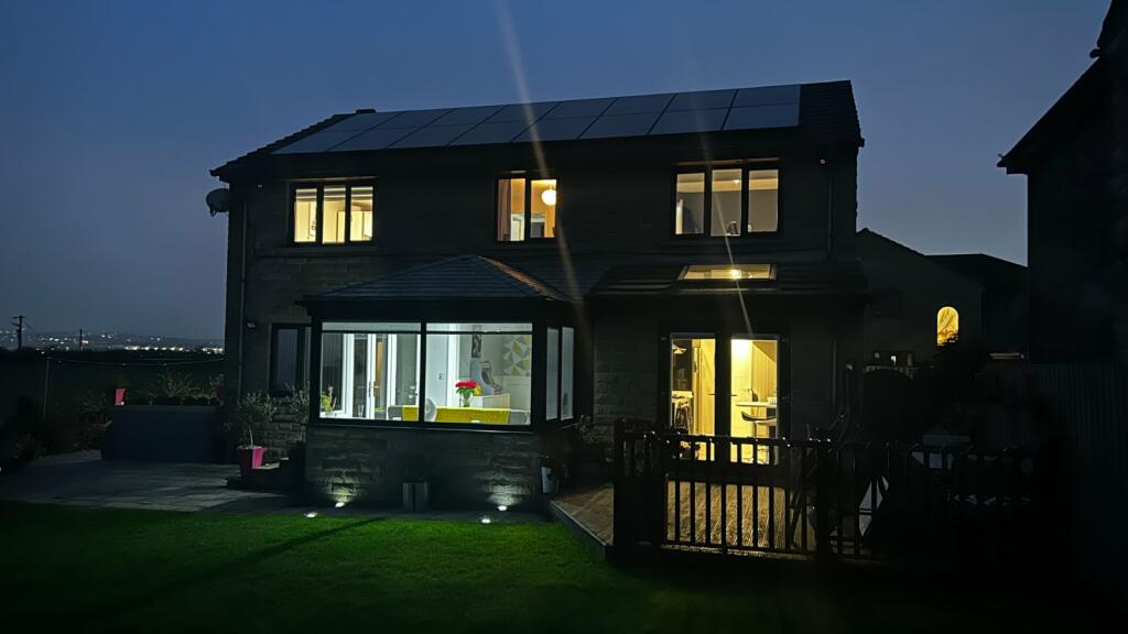 Additional image 31 of Rosedale Court, East Bierley, Bradford, West Yorkshire, BD4