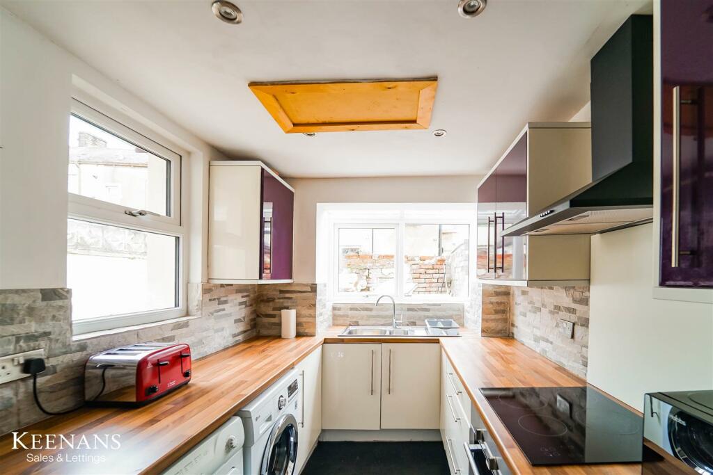 Additional image 12 of James Street, Great Harwood, Blackburn