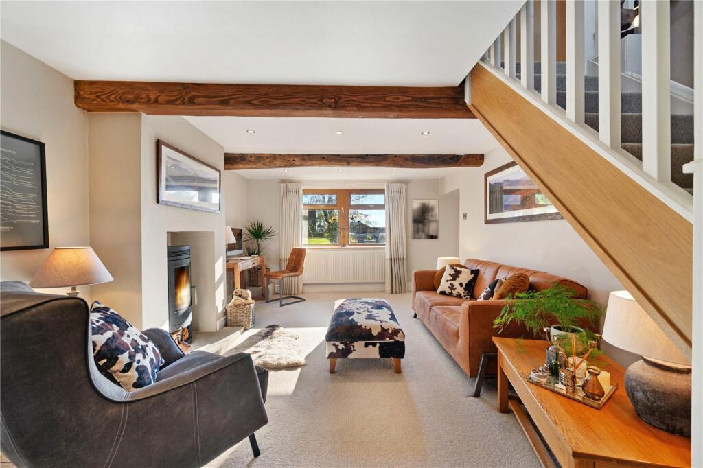 Additional image 13 of Knotts Lane, Tosside, BD23