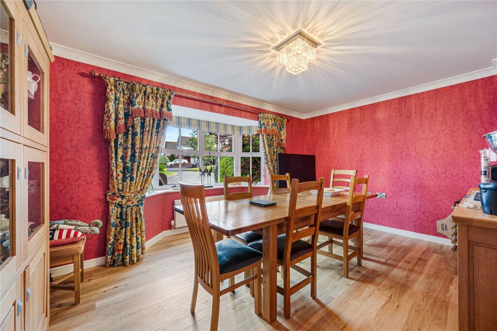 Additional image 14 of Elm Tree Grove, Brockhall Village, Old Langho, Blackburn, BB6