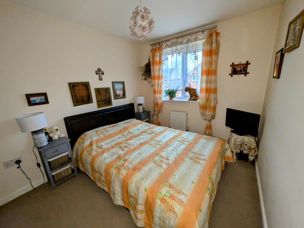 Additional image 12 of Burnham Close, Bradford, BD4