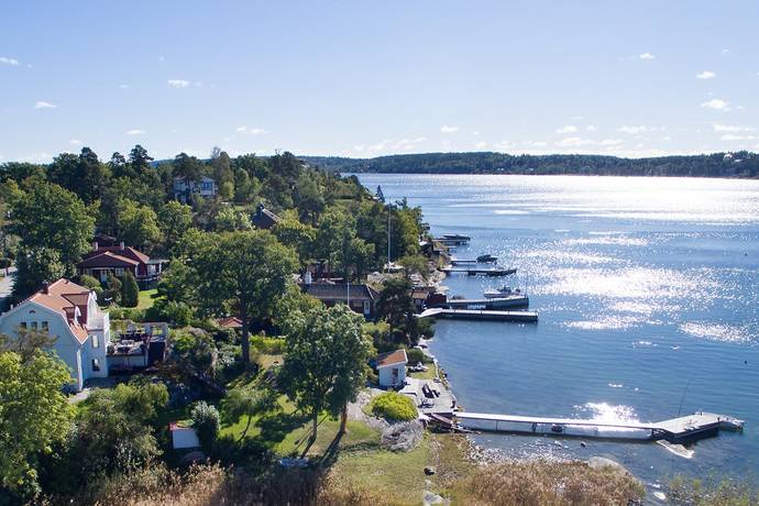 Additional image 2 of Björnbacken 2A, Saltsjöbaden - Solsidan, Nacka Municipality