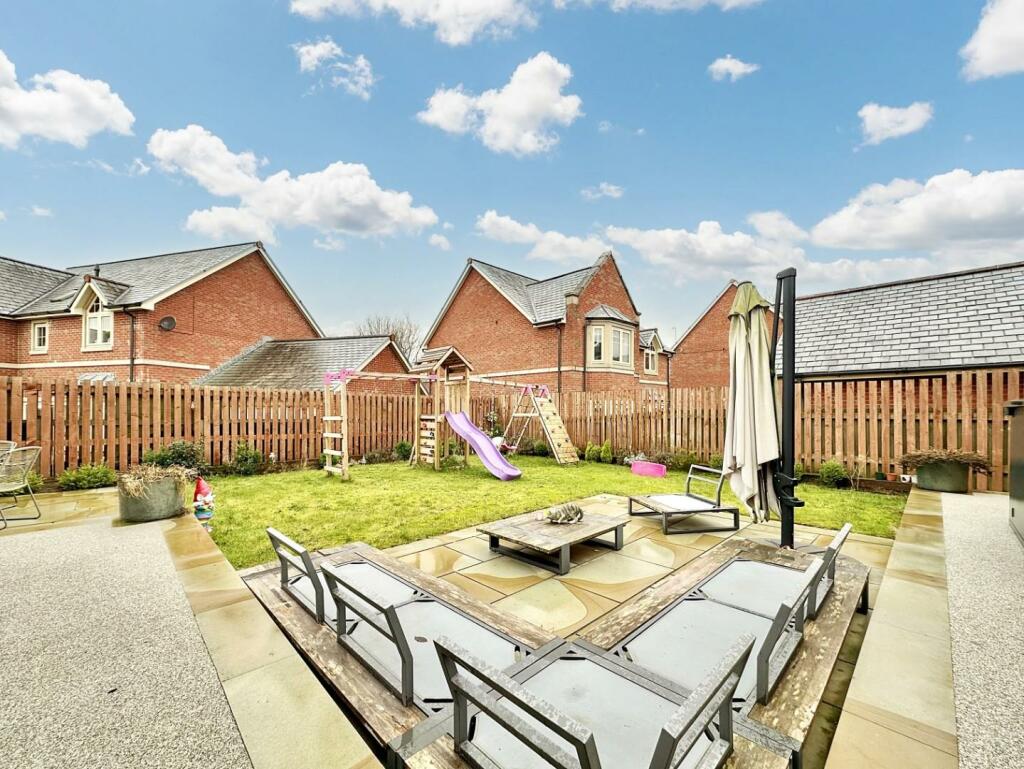 Additional image 10 of Grenfell Gardens, Colne