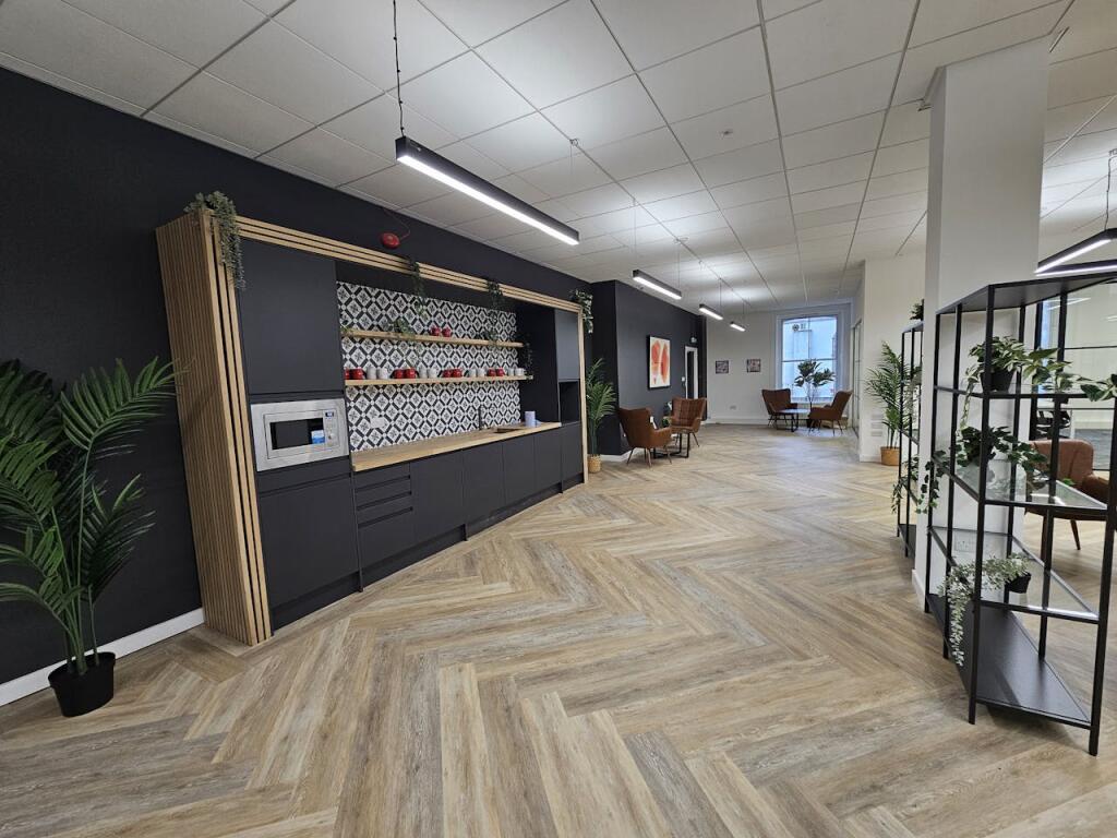 Additional image 9 of Merchant Exchange, 26-28 Exchange Street, Aberdeen, AB11 6PH