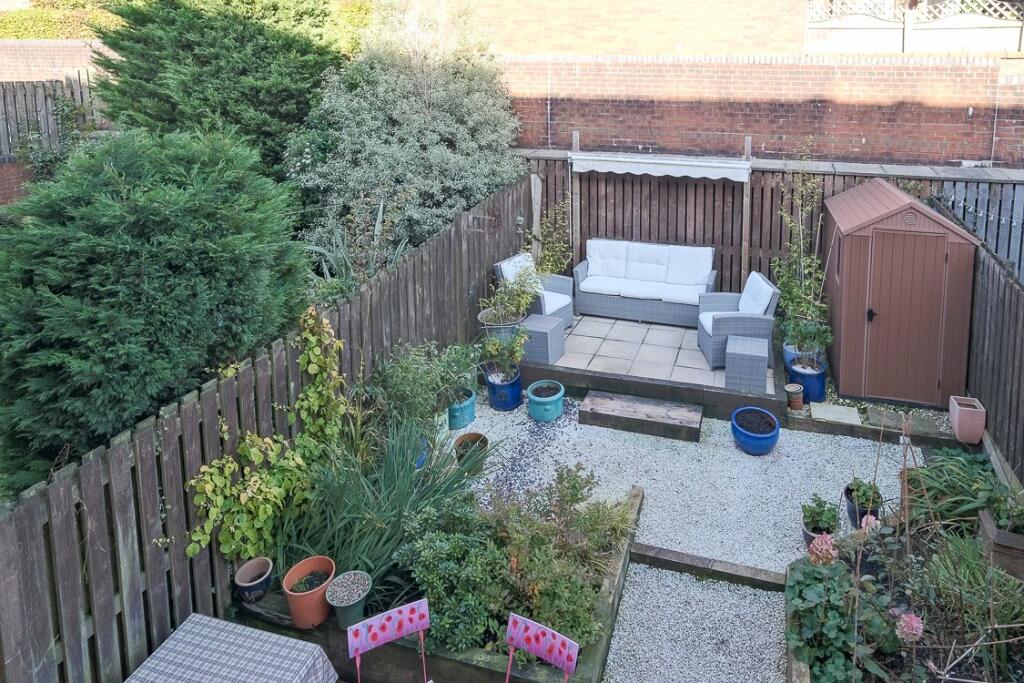 Additional image 13 of Mill Gardens, Great Harwood, Blackburn, Lancashire, BB6