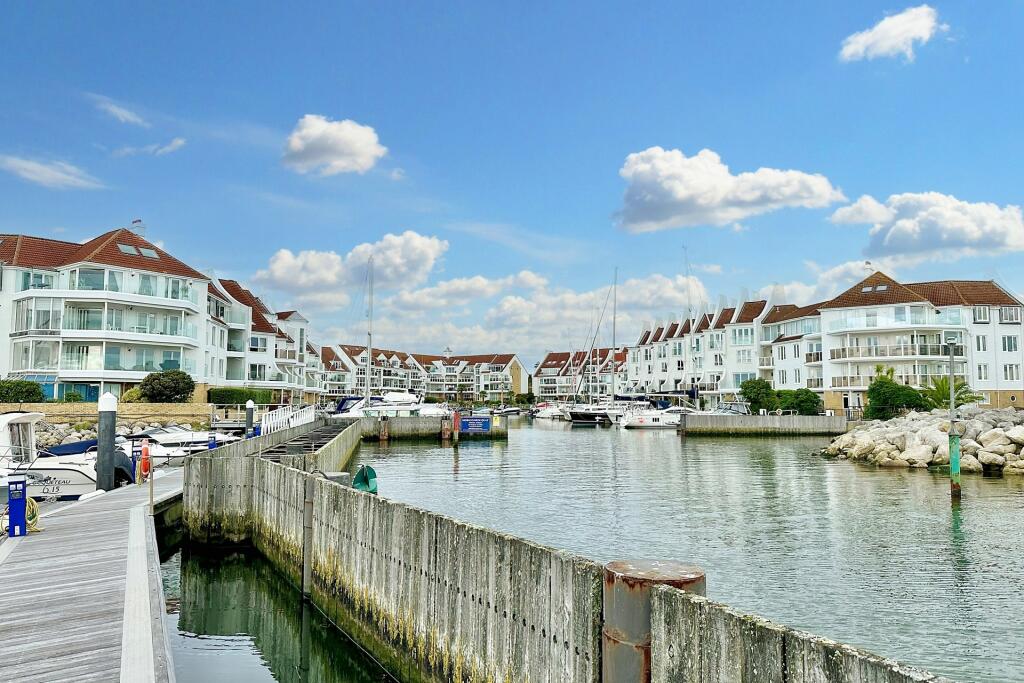 Additional image 7 of Hamworthy