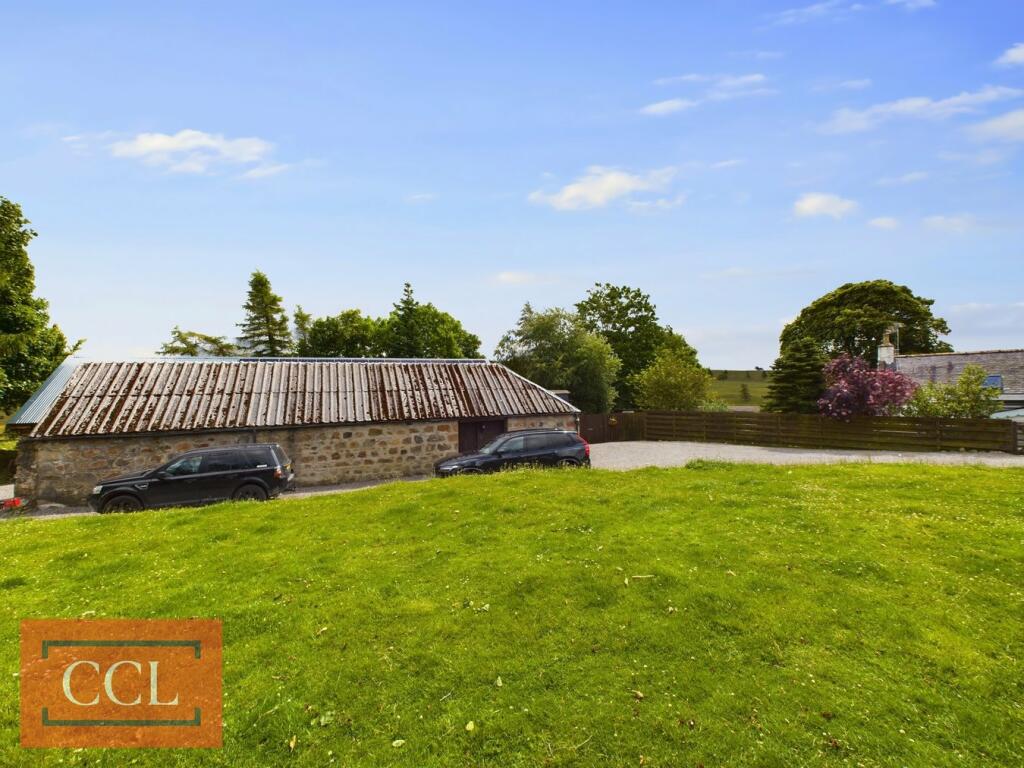 Additional image 31 of Lumphanan, Banchory, AB31