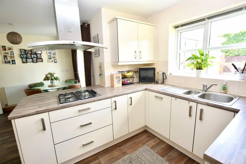 Additional image 6 of Spinning Mill Close, Oswaldtwistle, Accrington, Lancashire, BB5