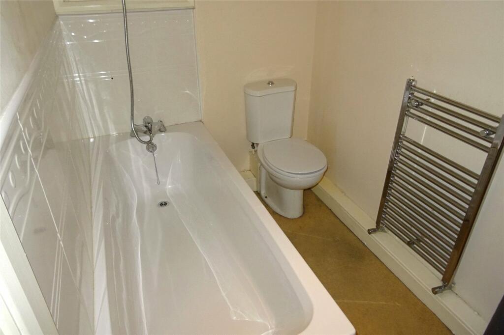 Additional image 8 of City Mills, 20-22 Mill Street, Bradford, West Yorkshire, BD1