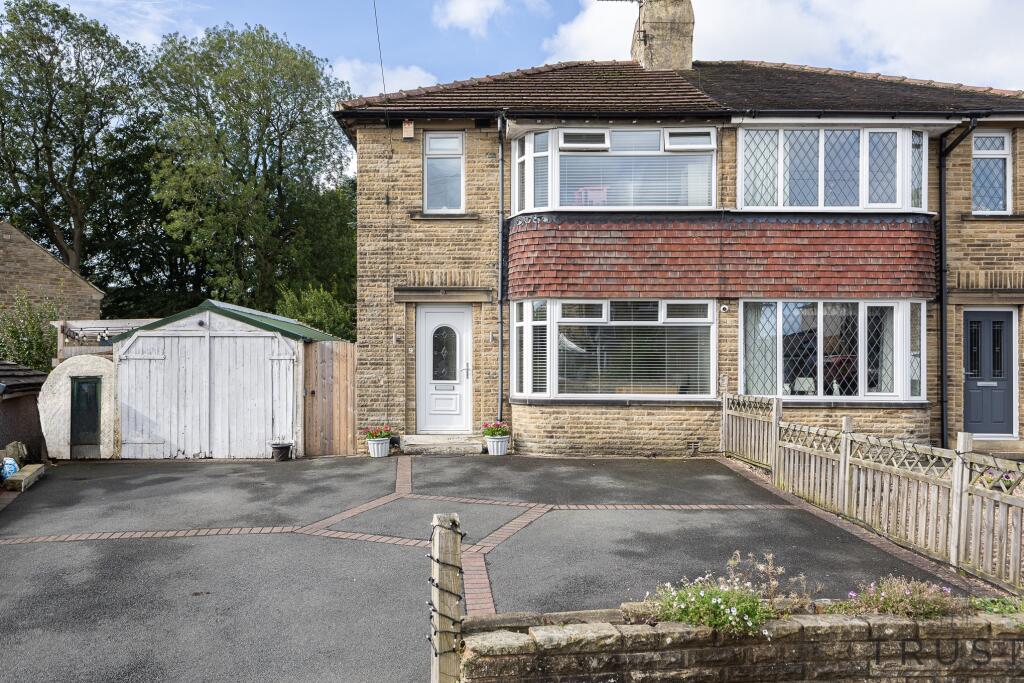 Additional image 35 of St. Marks Avenue, Low Moor, Bradford