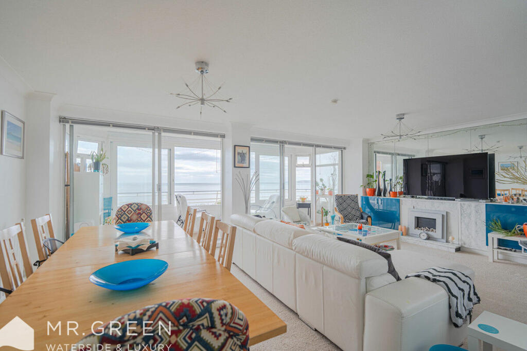 Additional image 3 of Princess Gate, 55 Grove Road, Bournemouth, BH1 3AW