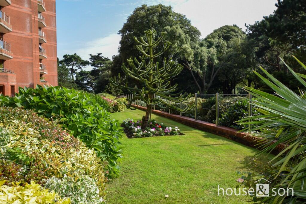 Additional image 10 of Green Park, Manor Road, East Cliff, Bournemouth, BH1