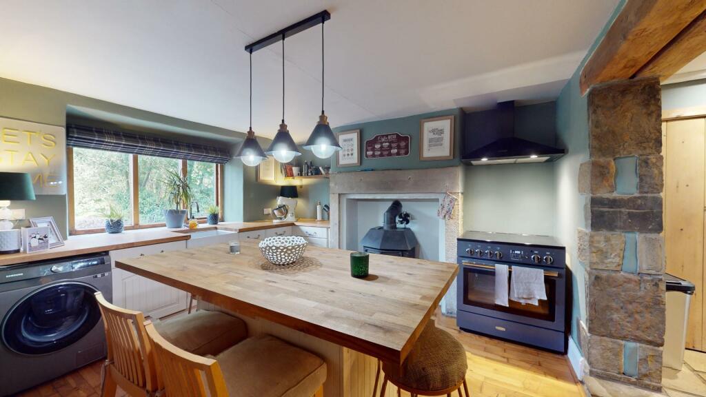 Additional image 11 of North View, Lothersdale, Keighley