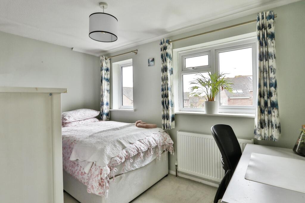 Additional image 9 of Stockbridge Close, Canford Heath, Poole, Dorset, BH17