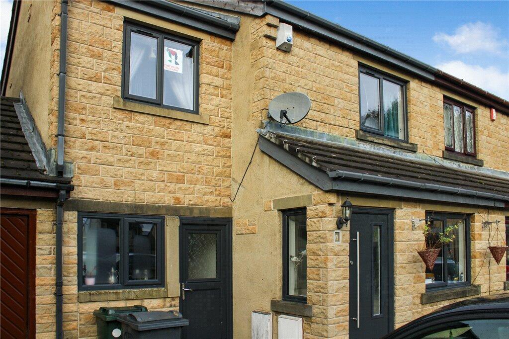 Additional image 19 of Highcroft Gardens, Keighley, West Yorkshire, BD21