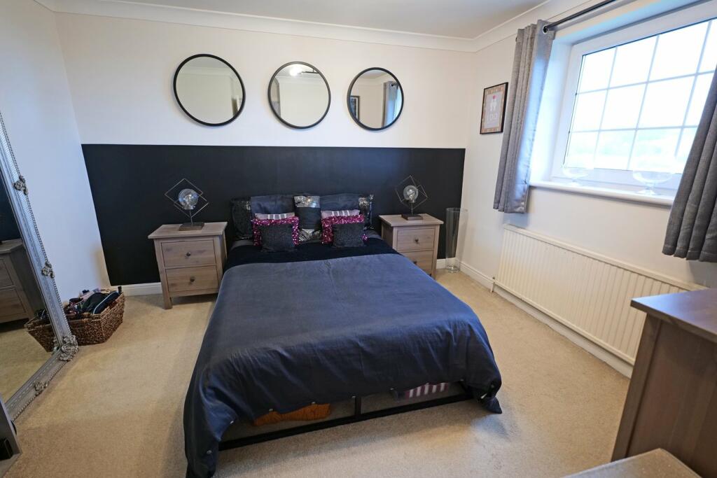 Additional image 18 of Sycamore Gardens, Foulridge, BB8