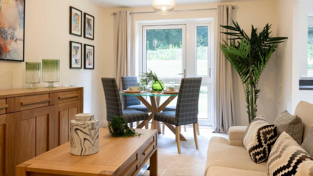 Keighley Road, Bingley, West Yorkshire, BD16