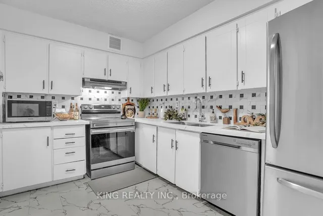 Additional image 29 of 3380 Eglinton Ave Unit 1412