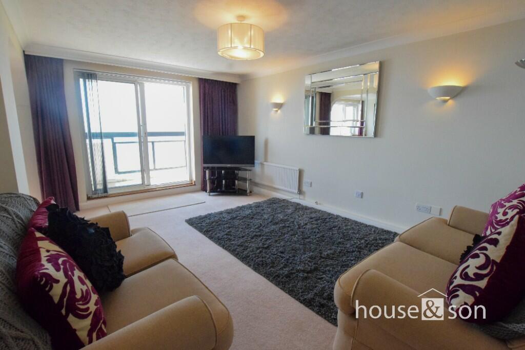 Additional image 4 of Solent Pines, Manor Road, Bournemouth, Dorset, BH1