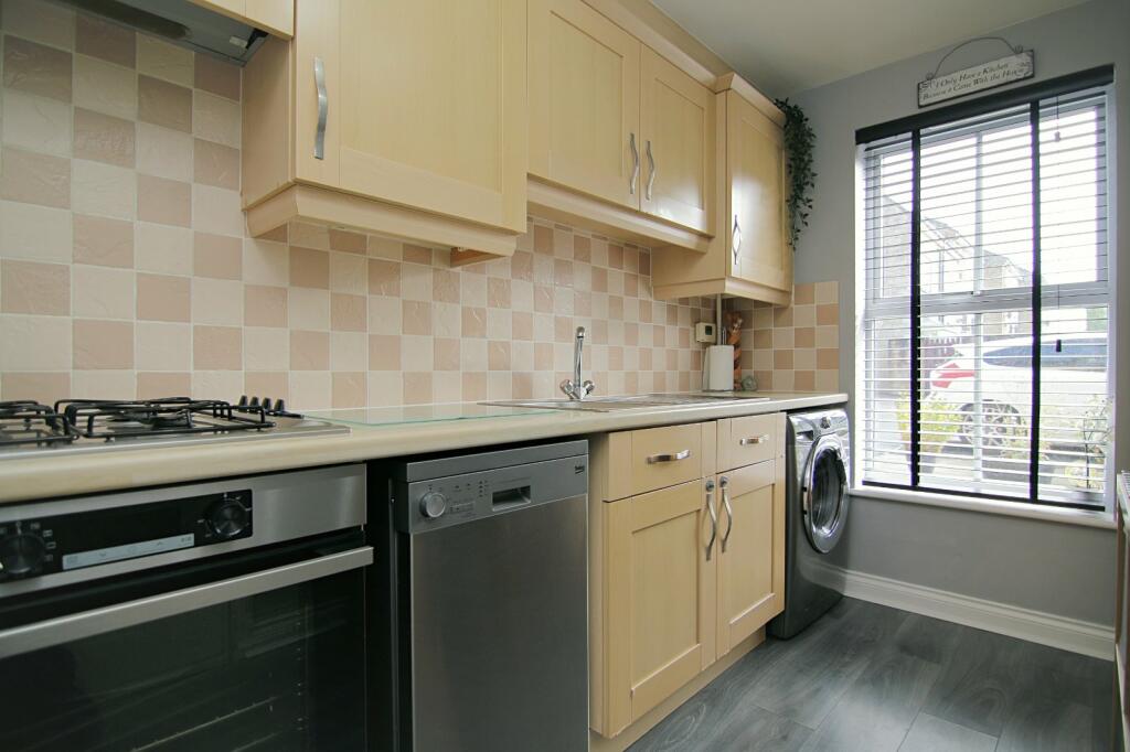 Additional image 8 of Meldon Way, Clayton Heights, Bradford, BD6