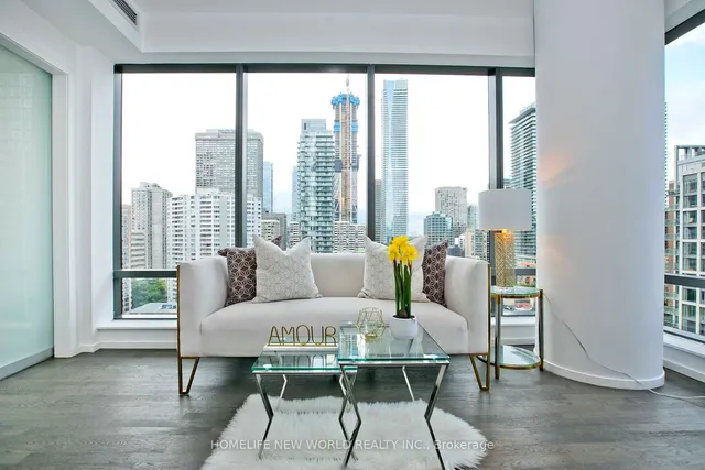 Additional image 7 of 5 St Joseph St Unit 1410